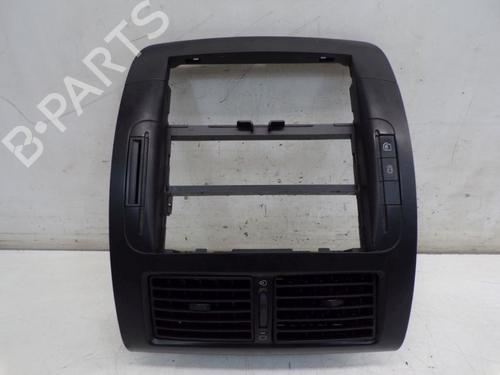 Used Air vent CITROËN JUMPY II Van 1.6 HDi 90 16V (90 hp) 30668943