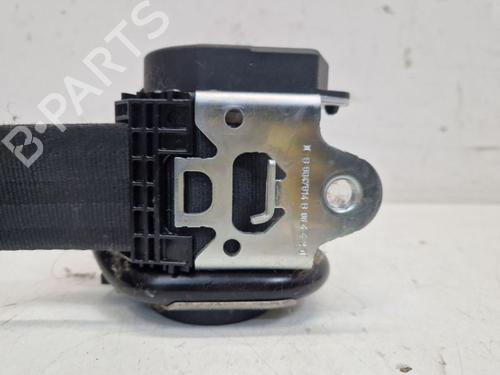 Front left seatbelt VW GOLF PLUS V (5M1, 521) 1.4 16V | BP39742640I26 - Image 5