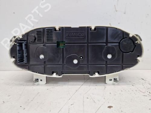 Ferdsskriver FORD FIESTA VI (CB1, CCN) 1.6 Ti | BP28189258C48 