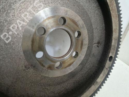 Flywheel NISSAN NV200 Van 1.6 16V (VM20, M20N, M20, M20L, M20M) | BP37132784M101 - Image 5