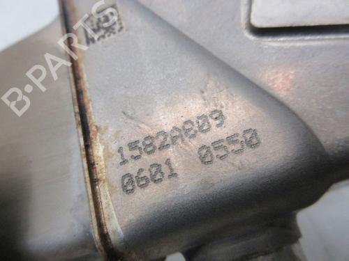 Egr MITSUBISHI MIRAGE / SPACE STAR VI Hatchback (A0_A) 1.2 (A03A) | BP37131226M69 - Image 7