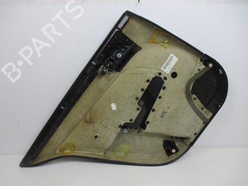 Rear right panel OPEL ASTRA H (A04) 1.6 (L48) | BP37112067C61 - Image 5