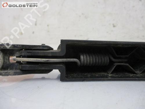 Front windshield wiper arm SMART FORFOUR (454) 1.1 (454.030) | BP25224158C143 