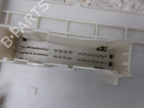 Fuse box MITSUBISHI COLT CZC VI Convertible (RG) 1.5 (Z36A) | BP21136457E1 
