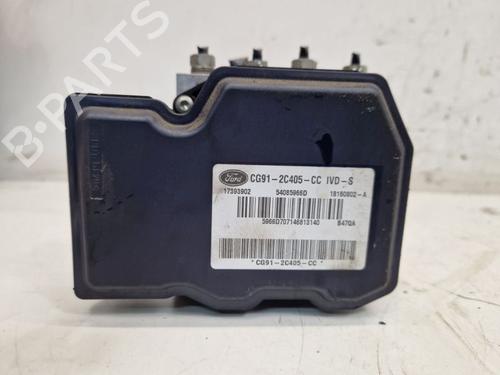 Electronic module FORD MONDEO IV (BA7) 2.0 EcoBoost | BP25901622M83 