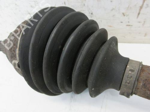 Driveshaft DODGE DURANGO (HB) 5.7 AWD | BP38505680M37 - Image 6
