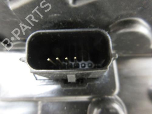 Front right lock FORD FIESTA VII (HJ, HF) 1.0 EcoBoost mHEV | BP18808327C97 