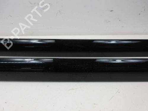 Roof bar CITROËN C4 CACTUS 1.2 VTi 82 | BP30668554C65