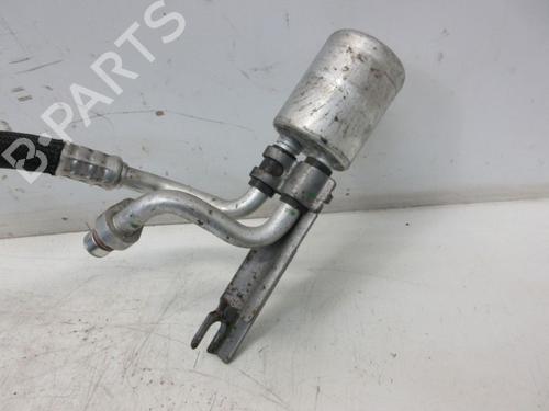 AC pipe RENAULT ZOE (BFM_) ZOE | BP23135321M126 