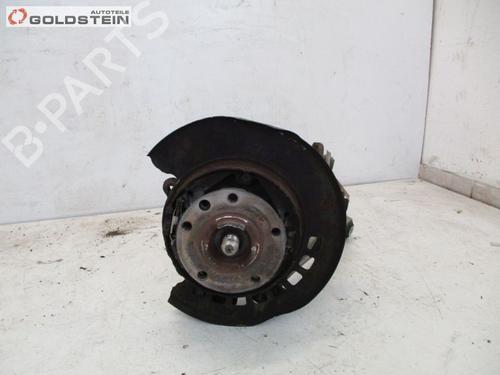 Fusee rechts achter VW TOUAREG (7LA, 7L6, 7L7) 5.0 V10 TDI (313 hp) 18749968