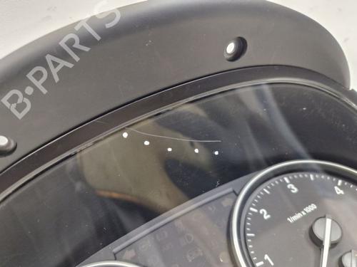 Display monitor BMW X1 (E84) sDrive 16 d | BP32230093C48