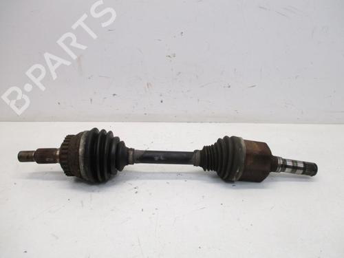 Used Driveshaft SAAB 9-5 Estate (YS3E) 2.0 t (150 hp) 25991705