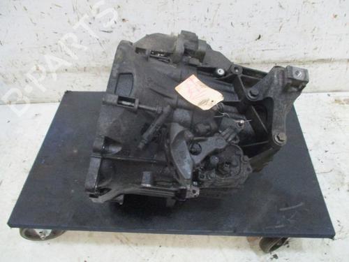 gearbox-volvo-v50-545-2003-2004-2005-2006-2007-2008-2009-2010-2011-2012-29089600 main image