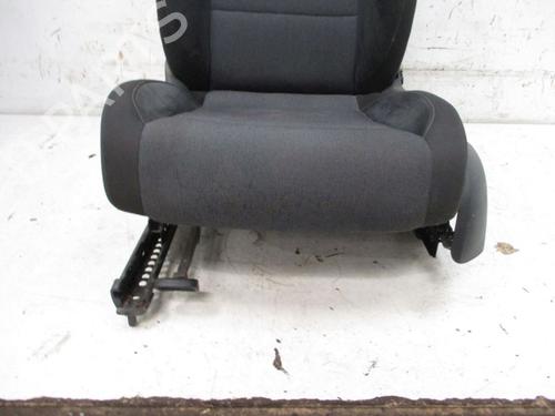 Left front seat VW GOLF VI Variant (AJ5) 1.4 TSI | BP37112366C15 - Image 2