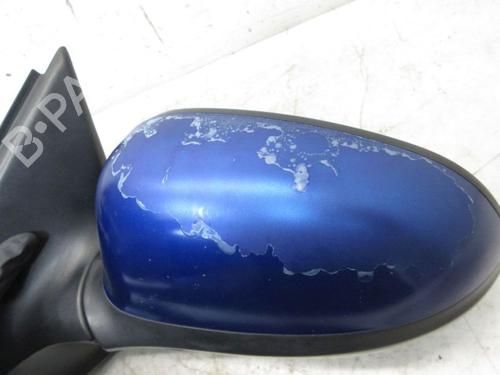 Left mirror FIAT BRAVO II (198_) 1.4 T-Jet (198AXF1B) | BP29095472C26 