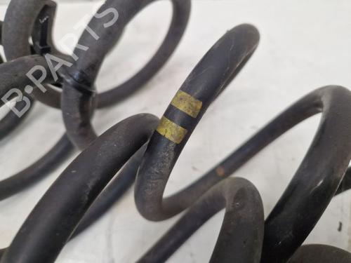 Shock absorber spring BMW X5 (E70) xDrive 30 i | BP29103214C152 