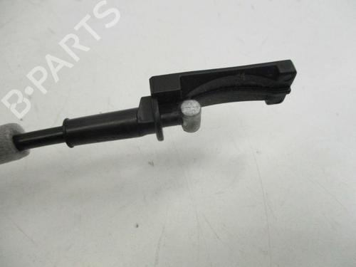 Rear right lock VOLVO XC90 I (275) 2.5 T AWD | BP19291985C99