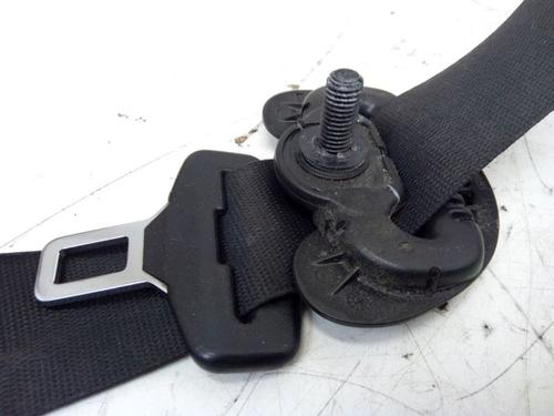 Front left seatbelt BMW 5 Touring (E61) 525 d | BP24963774I26 