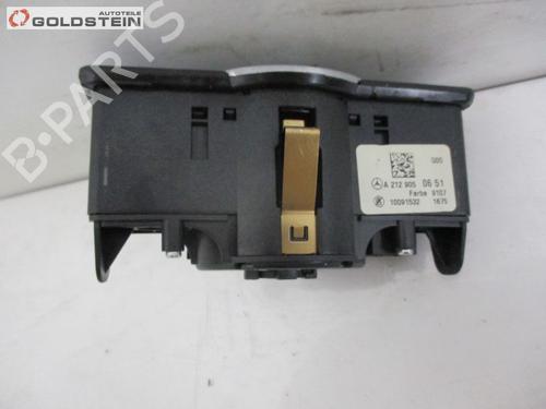 Switch MERCEDES-BENZ A-CLASS (W176) A 180 CDI (176.000) | BP37098152I30 - Image 2