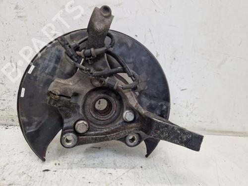 Left front steering knuckle OPEL INSIGNIA A (G09) 2.0 CDTI (68) | BP38028580M25 - Image 4