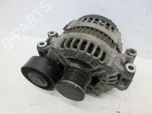 Used Alternator BMW 1 (E87) 116 i (122 hp) 26873202