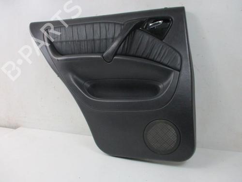 Rear left panel MERCEDES-BENZ M-CLASS (W163) ML 400 CDI (163.128) | BP18805089C60 