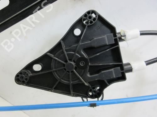 Front left window mechanism MERCEDES-BENZ EQS (V297) EQS 450+ (297.123) | BP37130854C22 - Image 7