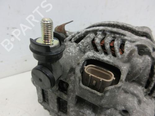 Alternator MAZDA 2 (DE_, DH_) 1.5 (DE5FS) | BP37131420M7 - Image 7