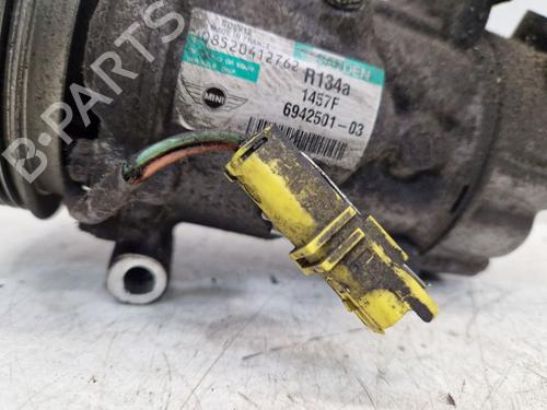AC compressor MINI MINI (R56) One | BP33908092M34  - Image 8