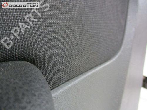 Front right panel FORD FOCUS II Convertible 2.0 TDCi | BP37103390C59 - Image 3