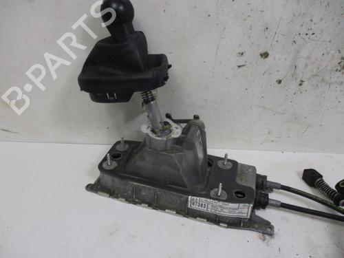 Shift knob SEAT LEON (1P1) 1.6 | BP37115183I34 - Image 2