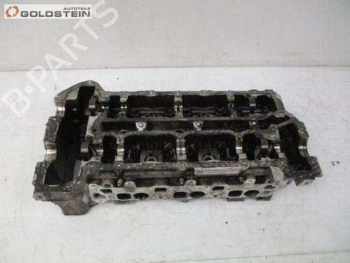 Used Cylinder head MERCEDES-BENZ R-CLASS (W251, V251) R 280 CDI (251.121, 251.026, 251.126) (190 hp) 18751034