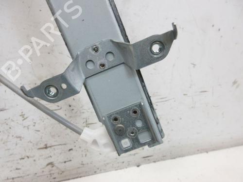 Rear left window mechanism SUBARU FORESTER (SH_) 2.0 D AWD (SHH, SHD, SHN) | BP40170511C24 - Image 5