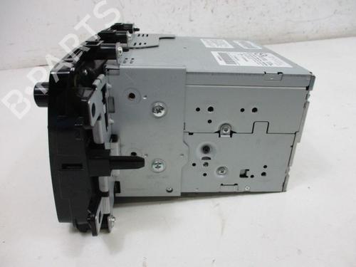 Electronic module MAZDA CX-9 (TB) 3.7 AWD (TB10A) | BP37111767M83 - Image 5