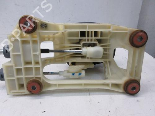 Shift knob HYUNDAI i30 Estate (FD) 1.6 CRDi | BP30668059I34