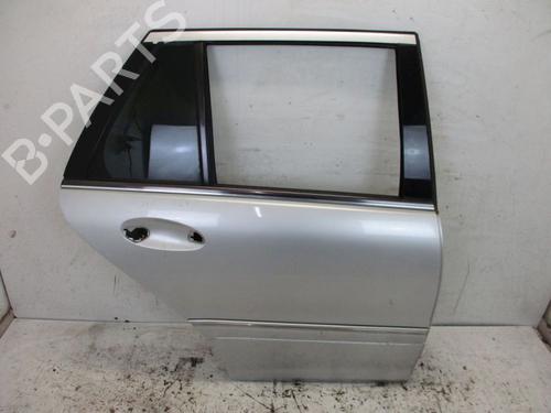 right-rear-door-mercedes-benz-c-class-t-model-s203-2001-2002-2003-2004-2005-2006-2007-37110374 main image