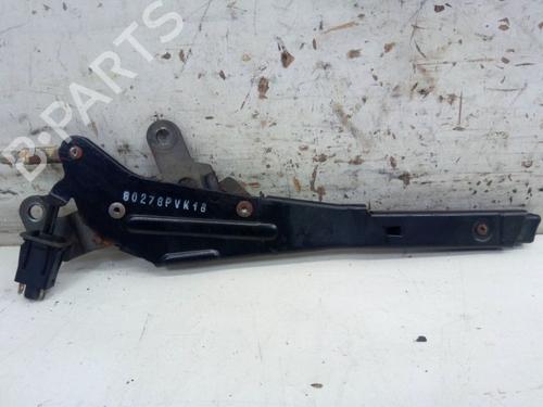 Hand brake MERCEDES-BENZ SLK (R170) 200 Kompressor (170.445) | BP29107209I18 