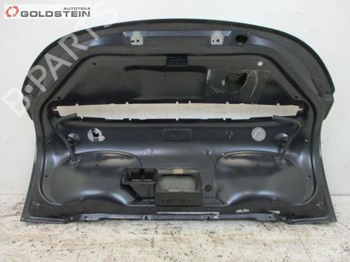 Tailgate CITROËN C6 (TD_) 2.7 HDi | BP18789975C6 