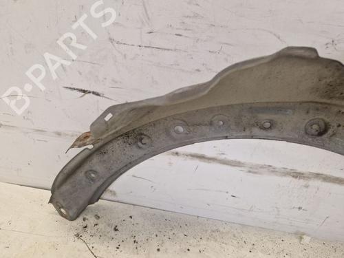 Right front fenders MINI MINI CLUBMAN (R55) Cooper D | BP29102753C42 