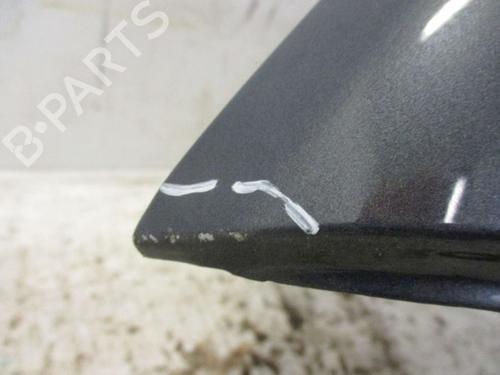 Left front fenders DACIA LOGAN MCV (KS_) 1.6 16V (KS0L, KS0M, KS0P, KS1S) | BP18791198C41 