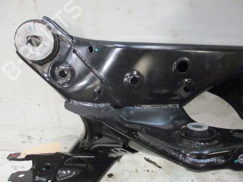Rear axle TESLA MODEL Y (5YJY) EV Performance All-wheel Drive | BP31588512M2 