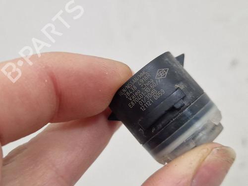 Capteur électronique RENAULT MEGANE E-TECH SUV EV60 (BNJ1) | BP29100878M84 