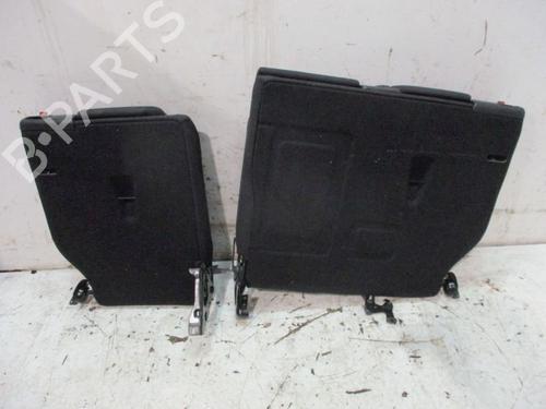 Rear seat MERCEDES-BENZ B-CLASS Sports Tourer (W245) B 150 (245.231) | BP29091257C17 