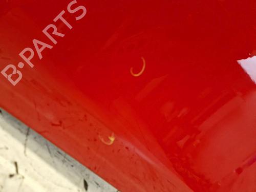 Right rear door VW GOLF VI (5K1) 1.4 | BP29107385C5