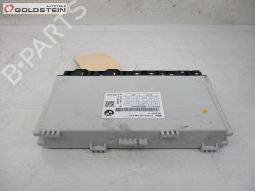 Control unit BMW 6 Convertible (F12) 640 i | BP37099609M11 - Image 2