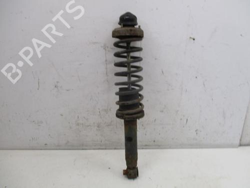 Used Right rear shock absorber BMW 7 (E32) 730 i, iL (188 hp) 19293435
