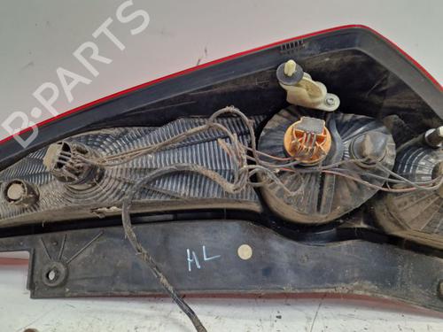 Left taillight OPEL AGILA B (H08) 1.0 (F68) | BP29109704C34 