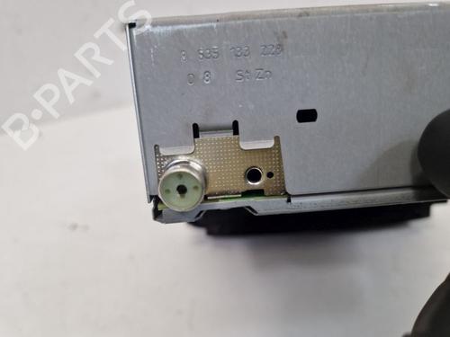 Radio ALFA ROMEO MITO (955_) 1.4 (955AXB1B, 955.AXF1B) | BP32087579E6 
