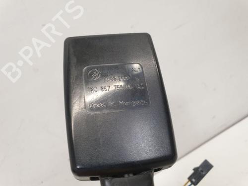 Sikkerhedssele-spænde VW GOLF VI (5K1) 1.4 | BP32343924I32 