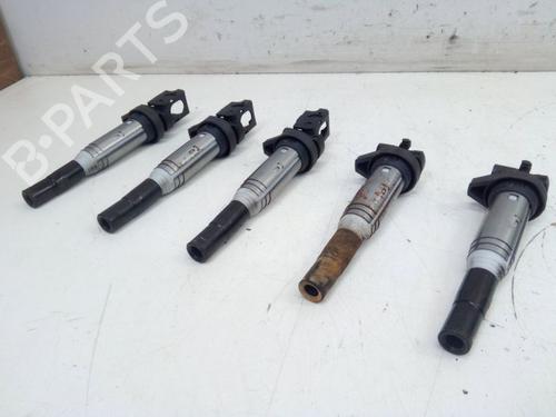 Ignition coil BMW 3 (E90) 335 i | BP37139927M94 - Image 3